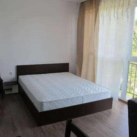 Bg Club Apartman *