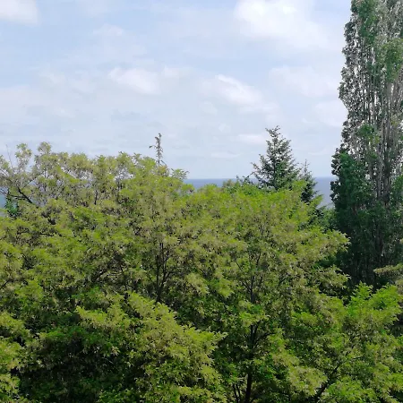 Apartman Bg Club