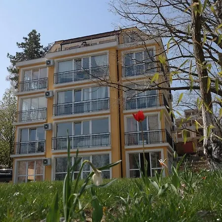 Bg Club Apartman